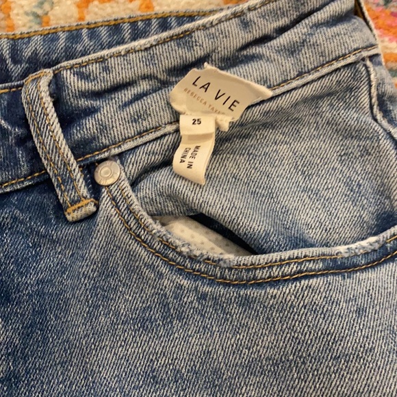 Ia vie Rebecca Taylor jeans - Picture 7 of 7